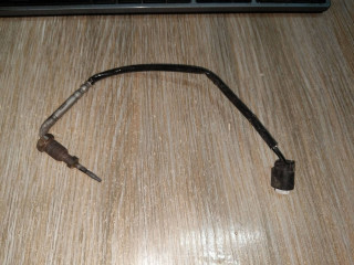 датчик загрязнения воздуха BMW X5 E70 2008, 3.0 л., дизель, АКПП, внедорожник 5 дв., 13627809160, 7809160