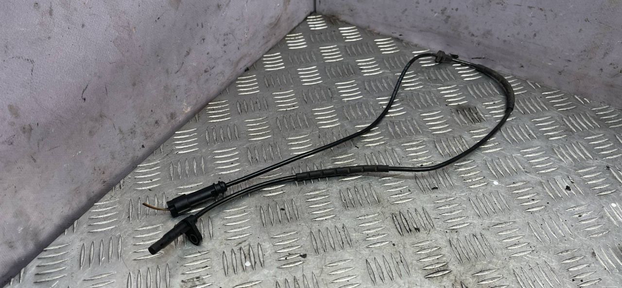 датчик температуры BMW 2016, 3.0 л., N55 B30 A, бензин, АКПП, седан, 1718555 - фото №1