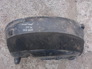 защита арок задняя правая (подкрылок) Mercedes-Benz M-Класс W166 2015, 3.0 л., OM 642.826, дизель, АКПП, cthsq, внедорожник 5 дв., A1668841322