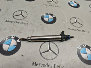 форсунка Mercedes-Benz GLC-Класс X253 [рестайлинг] 2020, 2.0 л., бензин, полный привод, правый руль, A2560705600