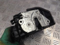 замок двери задней левой BMW 7 серия E65/E66/E67 2003, 4.4 л., бензин, АКПП, седан, 7036171 - фото №2