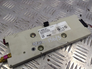 усилитель антенны BMW 7 серия E65/E66/E67 [рестайлинг] 2006, 3.0 л., дизель, АКПП, седан, 6938064