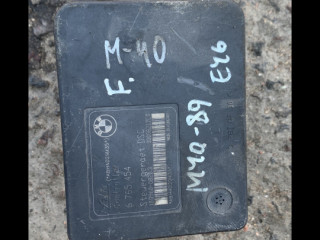 блок ABS BMW 3 серия E46 [рестайлинг] 2006, 6765454