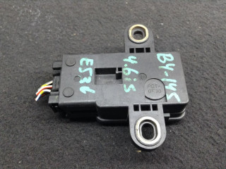 датчик ускорения BMW X5 E53 2001, 4.6 л., бензин, АКПП, внедорожник 5 дв., 6753694