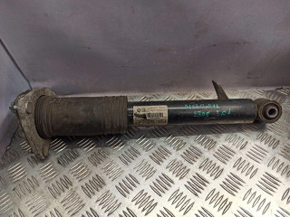 амортизатор задний левый BMW X5 E70 [рестайлинг] 2011, 3.0 л., N57 D30 A, дизель, АКПП, внедорожник 5 дв., 6781931