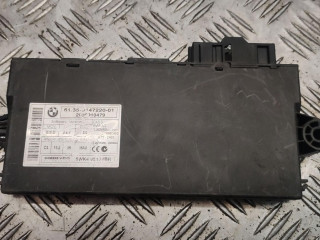 Иммобилайзер BMW 5 серия E60/E61 2007, 9147220