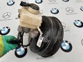 вакуумный усилитель тормозов BMW X6 E71/E72 2010, 6774622, 6791410, 6789515 - фото №3