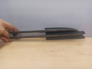 заглушка (решетка) в бампер BMW 3 серия E46 2003, дизель, 7032613