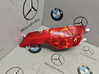 фонарь противотуманный левый BMW X6 E71 [рестайлинг] 2013, 4.4 л., N63 B44 A, бензин