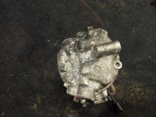 компрессор кондиционера BMW 3 серия E46 2003, 8386837