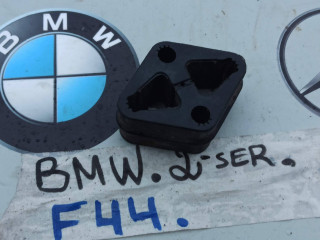 Резинка глушителя BMW 2 серия F44 2020, 2.0 л., бензин, хетчбэк 5 дв., полный привод, 7589931