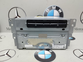 магнитола BMW X3 F25 2012, 3.0 л., N52 B30 A, бензин, 9275511