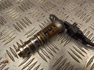 клапан фазорегулятора BMW 3 серия E90/E91 [рестайлинг] 2011, 2.0 л., N43 B20 A, бензин, АКПП, черный, универсал, 7584115