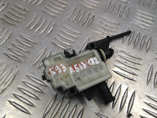 активатор замка крышки топливного бака BMW 3 серия E90/E91/E92/E93 [рестайлинг] 2008, 3.0 л., N52 B30 A, бензин, АКПП, кабриолет, 6985881