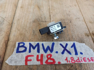 датчик удара BMW X1 F48 2017, 1.8 л., дизель, АКПП, 475, полный привод, 9305252