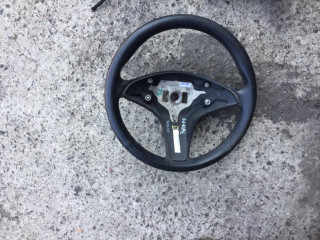 руль Mercedes-Benz C-Класс W204/S204 2008, 2.1 л., дизель, МКПП, серебро, седан, A20446012039, 305809299162