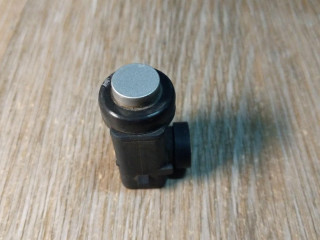 парктроник передний Mercedes-Benz SLK-Класс R171 2006, 3.5 л., M 272.963, бензин, АКПП, серебристый, кабриолет, 0015427418, A0015427418, 0263003167