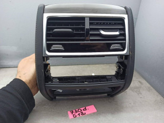 дефлектор обдува салона BMW 7 серия G11/G12 2017, 3.0 л., дизель, 9302186