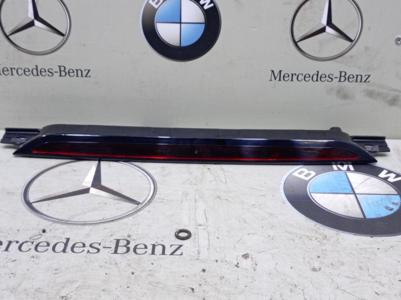 дополнительный стоп-сигнал BMW 2023, 4.4 л., бензин, 416, 7491365 - фото №1