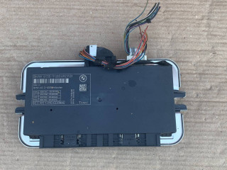 блок управления светом BMW 2010, 3.5 л., бензин, 9383692