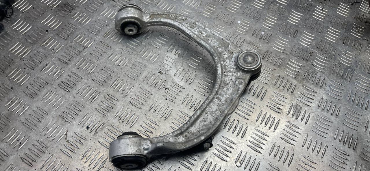 рычаг передний левый BMW X6 F16 2016, 6863785 - фото №1