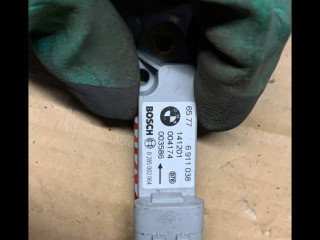 датчик удара BMW 3 серия E46 2003, 6911038