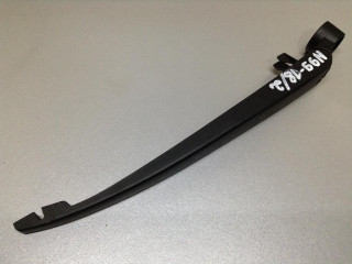 щеткодержатель (поводок стеклоочистителя, дворник) BMW 5 серия E39 [рестайлинг] 2002, 2.0 л., бензин, АКПП, универсал, 8221453