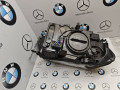 фара левая BMW X3 F25 2014, 2.8 л., бензин, 7222025 - фото №5