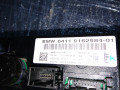 блок управления печки / климат-контроля BMW 3 серия E90/E91/E92/E93 2007, 3.0 л., N54 B30 A, бензин, АКПП, кабриолет, 64119162984, A2C53289382 - фото №2