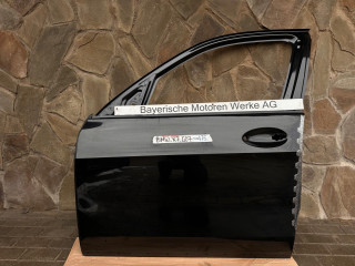 дверь передняя левая BMW 2023, 3.0 л., B58B30, бензин, 475, полный привод