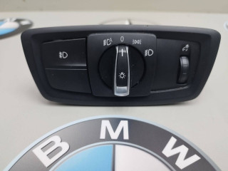 переключатель света BMW X1 F48 2018, 2.0 л., бензин, 6847518