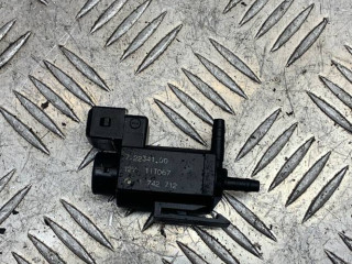 электромагнитный клапан BMW 3 серия E90/E91/E92/E93 2006, 3.0 л., дизель, АКПП, седан, 1742712, 7.22341.00