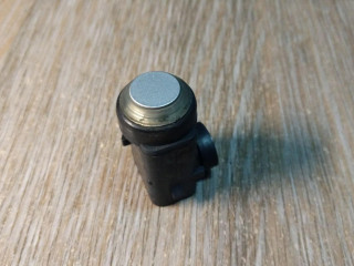 парктроник задний Mercedes-Benz SLK-Класс R171 2006, 3.5 л., M 272.963, бензин, АКПП, серебристый, кабриолет, 0015427418, A0015427418, 0263003167