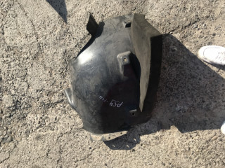 защита арок передняя правая (подкрылок) Mercedes-Benz M-Класс W164 [рестайлинг] 2010, 3.5 л., M 272.967, бензин, АКПП, внедорожник 5 дв.