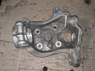 кулак поворотный правый BMW 5 серия E60/E61 [рестайлинг] 2008, 3.0 л., N52 B30 A, бензин, АКПП, седан, 6760954, 31216760954