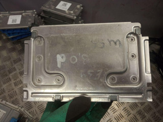 блок управления АКПП BMW 5 серия E39 1999, 3.0 л., дизель, 1423886, 7509517