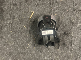 кнопка запуска двигателя BMW 2010, 3.5 л., бензин, 8228939.2