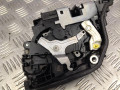 замок двери задней левой BMW X6 F16 2017, 3.0 л., N57 D30 B, дизель, АКПП, внедорожник 5 дв., 7473159 - фото №2