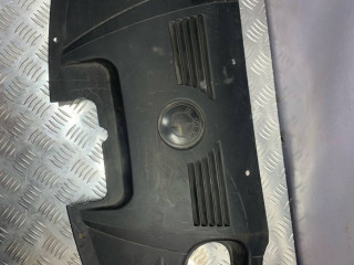 накладка (воздуховод) на телевизор BMW Z4 E85 2004, 3.0 л., бензин, АКПП, кабриолет, 51717162123, 7162123