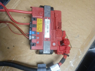 распределитель тока BMW X5 E70 [рестайлинг] 2013, 4.4 л., N63 B44 A, бензин, 9178962