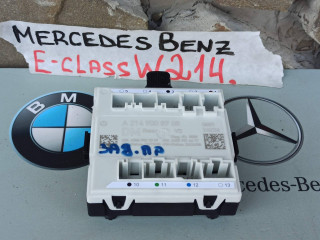 модуль управления двери Mercedes-Benz E-Класс W214 2025, 2.0 л., дизель, A2169008700
