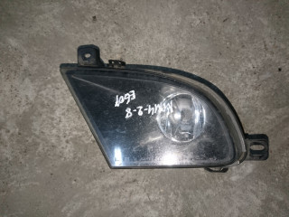 фара противотуманная левая BMW 5 серия E60/E61 2007, 3.0 л., N53 B30 A, бензин, АКПП, седан, 63177177712