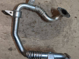 трубка системы рециркуляции EGR Mercedes-Benz C-Класс W204/S204 2010, 2.0 л., бензин, задний привод, A2711401212