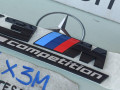 эмблема BMW 2024, 3.0 л., бензин - фото №3