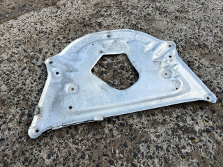 защита двигателя BMW 5 серия E60/E61 [рестайлинг] 2009, 2.0 л., дизель, АКПП, седан, 6759878