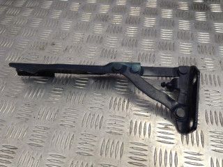 петля капота левая BMW 5 серия E60/E61 2005, 3.0 л., дизель, АКПП, синий, седан