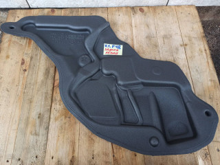 шумоизоляция (термозащита) BMW X1 F48 2017, 1.8 л., дизель, АКПП, 475, полный привод, 7461345