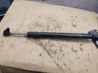 ограничитель открывания двери BMW 7 серия F01/F02 2011, 4.4 л., N63 B44 A, бензин, АКПП, черный, 7177648