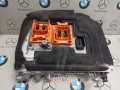 блок управления двигателем BMW i3 L01 2015, 8644792 - фото №4