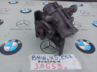 насос гидроусилителя руля BMW X5 E53 [рестайлинг] 2004, 3.0 л., бензин